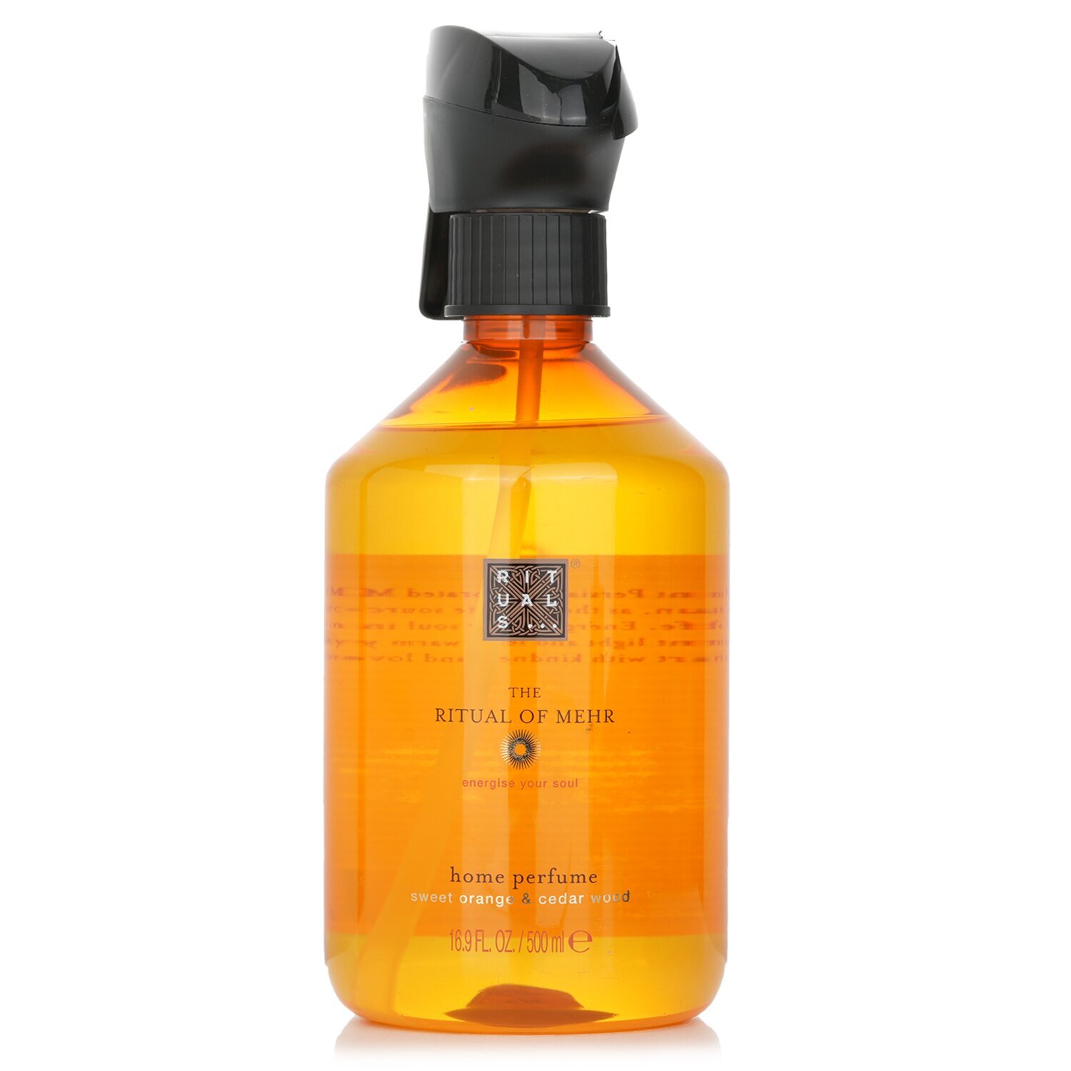 Rituals The Ritual Of Mehr Home Parfum Spray (Sweet Orange & Cedar Wood) 500ml/16.9oz