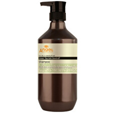 Angel Green Tea Anti Dandruff Shampoo 800ml