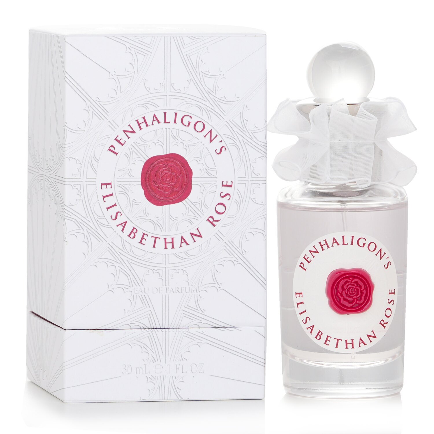 ペンハリガン エリザベサン ローズ EDP SP 30ml | Cosmetics Now