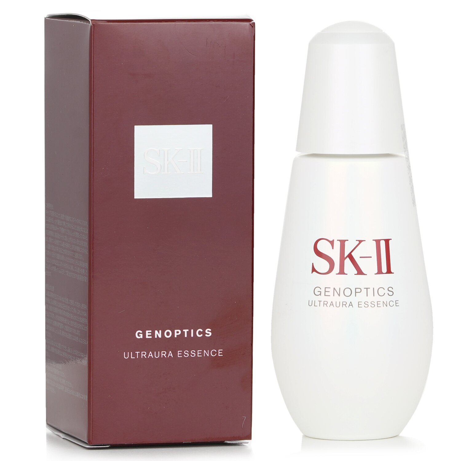 SK II Genoptics Ultraura Essence 75ml | Cosmetics Now UK