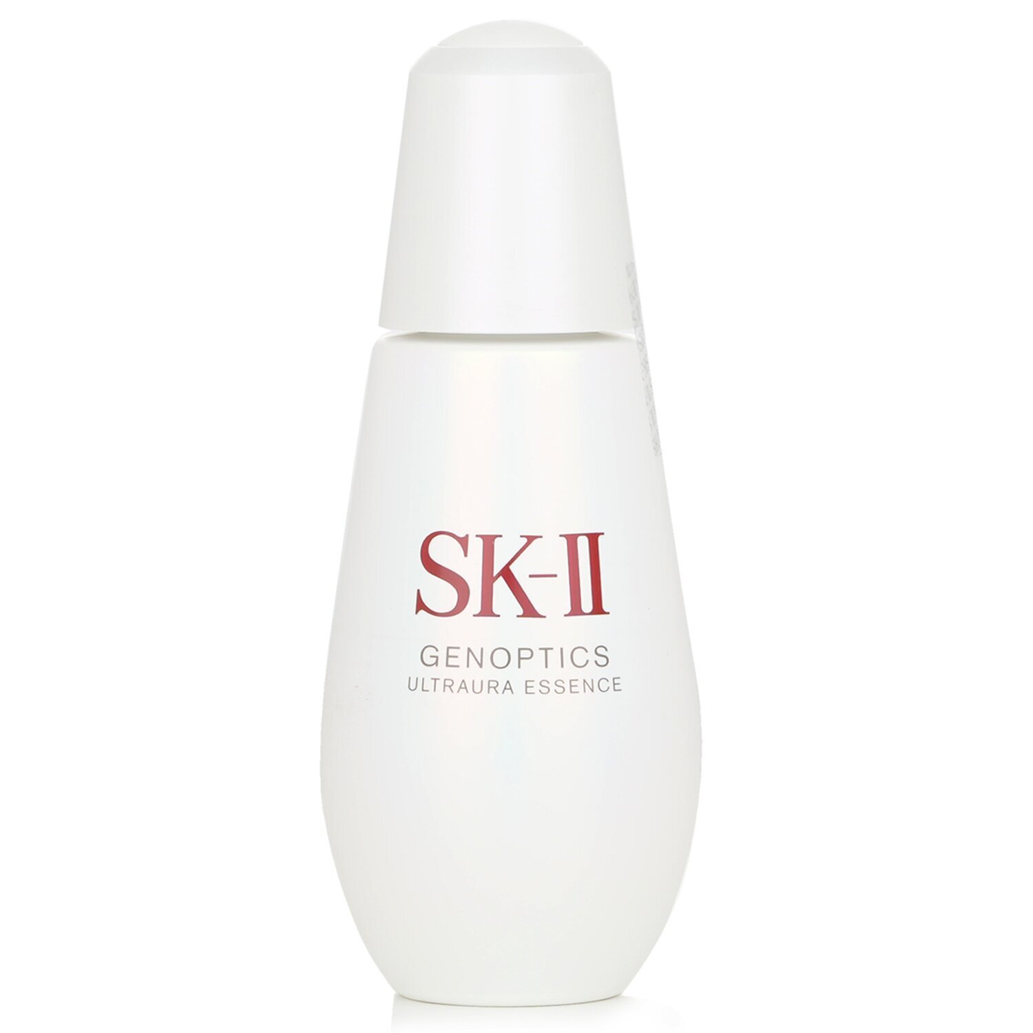 美容液 SK-II GENOPTICS ULTRAURA ESSENCE 75mL ジェノプティクス インフィニットオーラ エッセンス - 新発売