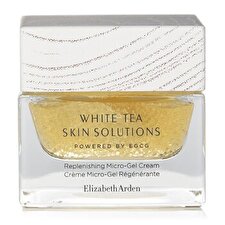Elizabeth Arden White Tea Skin Solutions Replenishing Micro-gel Cream 50ml