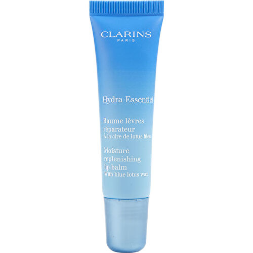 Clarins Hydra-essentiel Moisture Replenishing Lip Balm 15ml/0.5oz Skin ...
