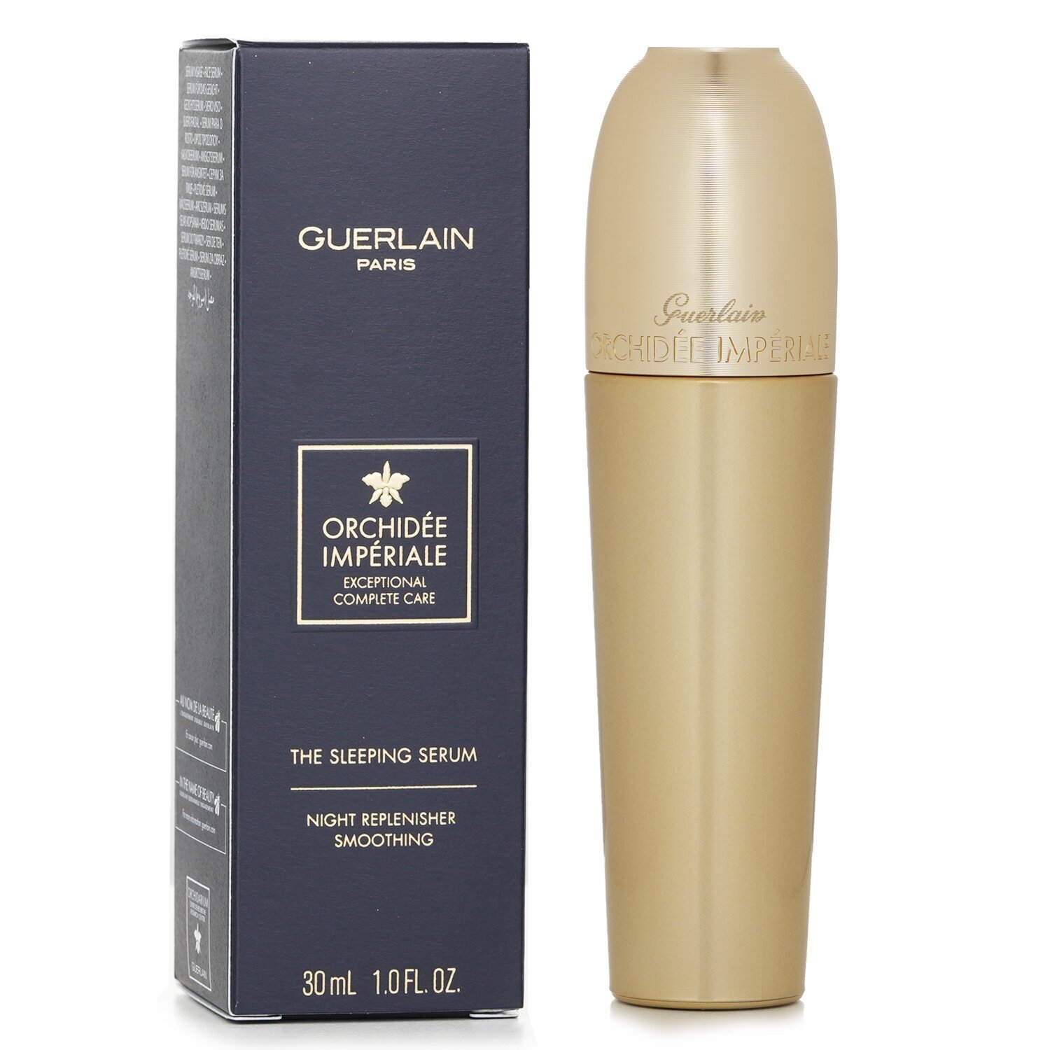 ゲラン　アンペリアル　ザ　ナイトセロム　30ml ゲラン オーキデ アンペリアル ザ ナイトセロム 30ml