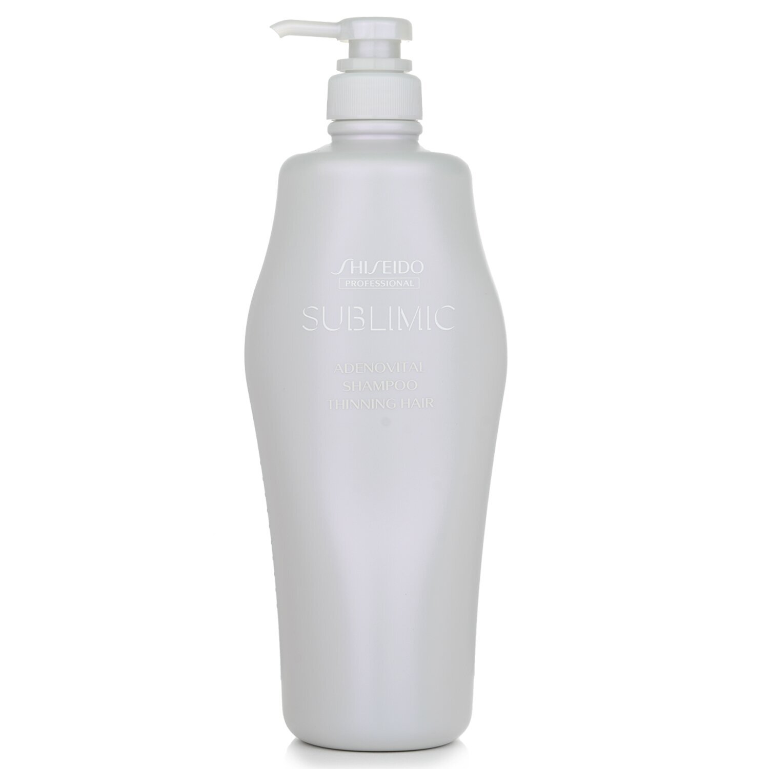資生堂 アデノバイタル シャンプー 1000ml | Cosmetics Now 日本