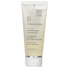 Dr Dennis Gross Alpha Beta AHA/BHA Daily Cleansing Gel 60ml/2oz