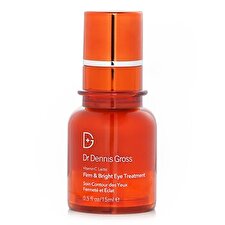 Dr Dennis Gross Vitamin C Lactic Firm & Bright Eye Treatment 15ml/0.5oz