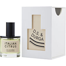 D.s.& Durga Italian Citrus Man Eau De Parfum 50ml