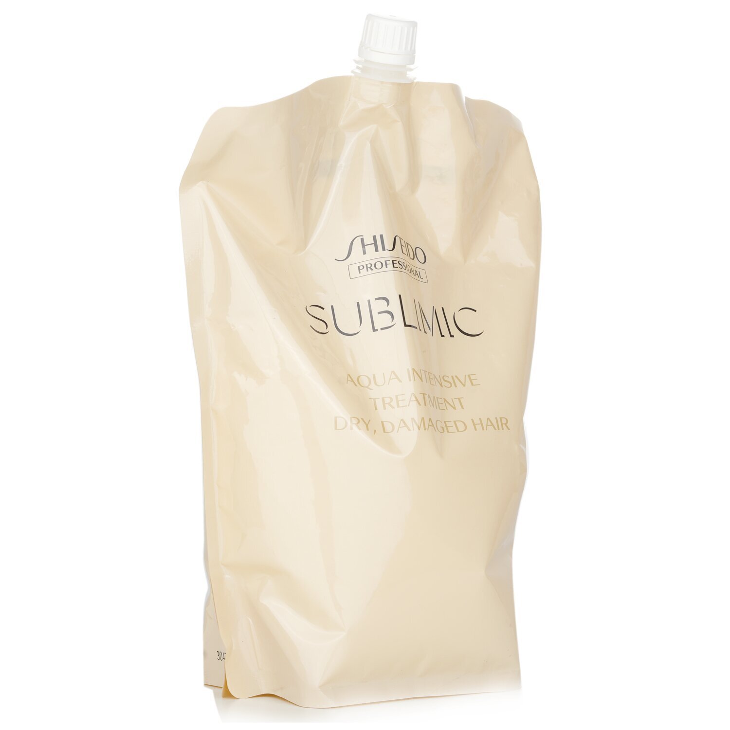 資生堂SUBLIMIC AQUA INTENSIVETREATMENT1800g Sublimic Aqua Intensive Treatment (Dry, Damaged Hair)