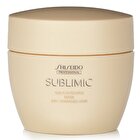 Professional Professional Sublimic Aqua Intensive Mask Dry Damaged Hair - 200g