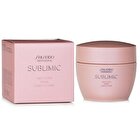 Professional Professional Sublimic Airy Flow Mask Unruly Hair - 200g