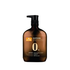 Angel Zero Degree Oil Control Cold Shampoo 250ml
