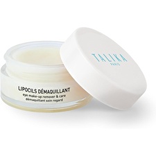 Talika Lipocils Eye Makeup Remover 30ml