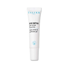 Talika Eye Detox Contour Gel 10ml
