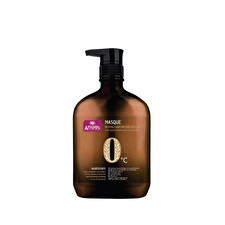 Angel Zero Degree Revitalizing Cold Hair Mask 250ml