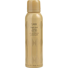 Oribe Flash Form Finishing Spray Wax For Unisex 120ml/4.2oz