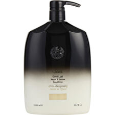 Oribe Gold Lust Repair And Restore Conditioner For Unisex 1000ml/33.8oz