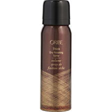 Oribe Thick Dry Finishing Spray For Unisex 60ml/2oz