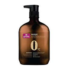 Angel Zero Degree Revitalizing Cold Hair Mask 700ml