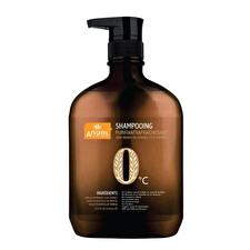 Angel Zero Degree Oil Control Cold Shampoo 700ml