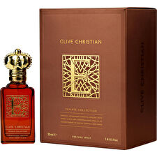 Clive Christian E For Men Gourmande Oriental With Sweet Clove Parfum 50ml