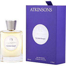 Atkinsons The British Bouquet Eau De Toilette Spray 50ml/1.7oz