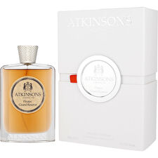 Atkinsons Pirates' Grand Reserve Eau De Parfum Spray (Unisex) 100ml/3.3oz