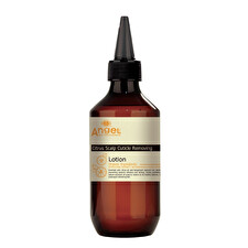 Angel Citrus Scalp Cuticle Remove Lotion 200ml