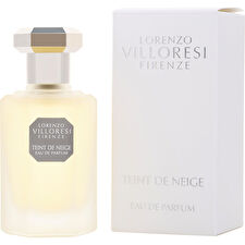 Lorenzo Villoresi Firenze Teint De Neige Unisex Eau De Parfum 50ml