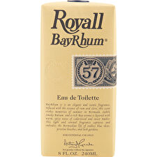 Royall Fragrances Royall BayRhum 57 Eau De Toilette Splash 240ml/8oz