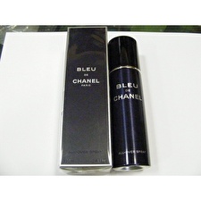 Chanel Bleu De - Tělový Sprej - Volume: 100ml
