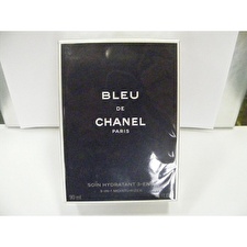 Chanel Bleu De Chanel Pour Homme 3 In 1 Moisturizer 90ml