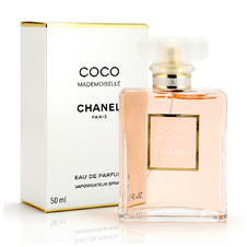 Chanel Coco Mademoiselle Eau De Parfum For Women 100ml