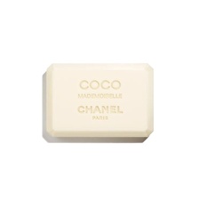 Chanel Solid Soap Coco Mademoiselle (fresh Bath Soap) 100 G