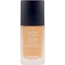 Chanel Ultra Le Teint Fluide #bd91