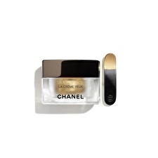 Chanel Sublimage La Creme Yeux Ultimate Eye Cream 15g