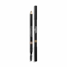 Chanel Crayon Sourcils Sculpting Eyebrow Pencil #40 Brun Cendre 1g