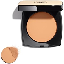 Chanel Brightening Powder Les Beiges (healthy Glow Sheer Powder) 12 G - Shade: B40