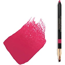 Chanel Le Crayon Levres Longwear Lip Pencil #182 Rose Framboise 1.2g