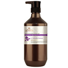 Angel Iris Restorative Shampoo 800ml