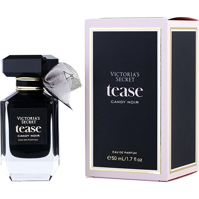 Victoria's Secret Noir Tease Eau De Parfum Spray 50ml | Cosmetics