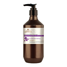 Angel Iris Restorative Shampoo 400ml