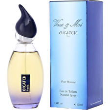 Parfums O! Catch Vous & Moi O! Catch Eau De Toilette Spray 100ml/3.4oz