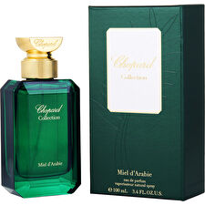 Chopard Miel D'arabie Eau De Parfum Unisex 100ml