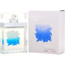 Franck Olivier Eau De Passion Eau De Toilette 50ml