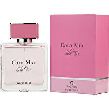 Etienne Aigner Cara Mia Solo Tu Eau De Parfum Spray 100ml/3.4oz
