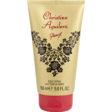 Christina Aguilera Glam X Body Lotion 150ml