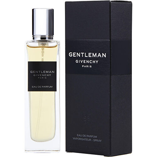 gentleman eau de parfum