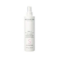 No Inhibition Waving Stay Up Hair Leave-in Conditioner Retexturizing 250ml