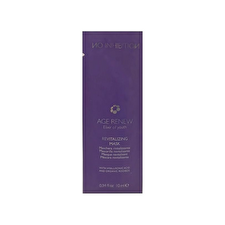 No Inhibition Age Renew Dd Cream Hair Cream Treatment For Hydration 10ml